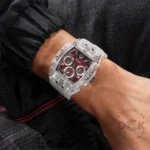 Montre Homme Guess GW0499G9 – Image 2