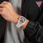 Montre Homme Guess GW0499G9 – Image 8