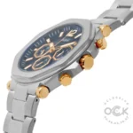 Montre Homme en Acier Guess GW0539G1 – Image 6