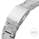 Montre Homme en Acier Guess GW0539G1 – Image 8