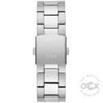 Montre Homme en Acier Guess GW0539G1 – Image 7
