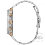 Montre Homme en Acier Guess GW0539G1 – Image 5