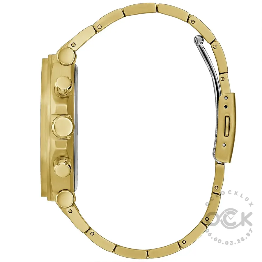 Montre Homme en Acier Guess GW0539G2 23 Montre Homme en Acier Guess GW0539G2