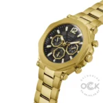 Montre Homme en Acier Guess GW0539G2 – Image 4
