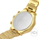 Montre Homme en Acier Guess GW0539G2 – Image 5