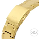 Montre Homme en Acier Guess GW0539G2 – Image 6
