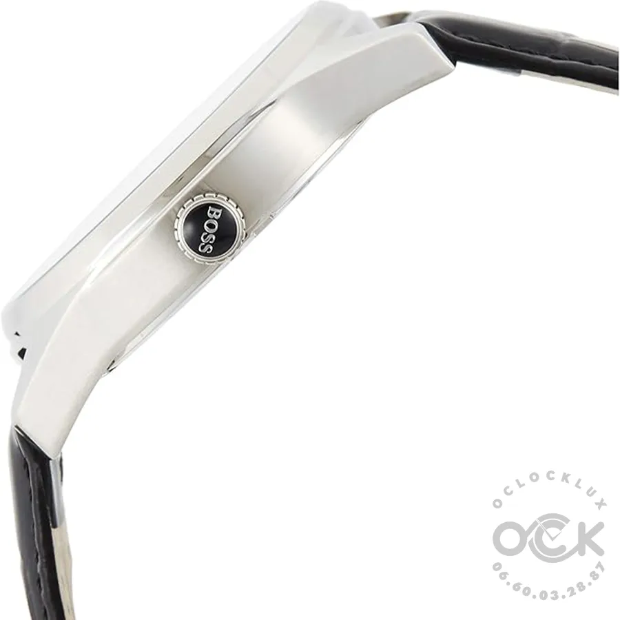 Montre Homme Hugo Boss 1513123 9 Montre Homme Hugo Boss 1513123