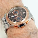 Montre homme Hugo Boss Supernova 1513362 – Image 11