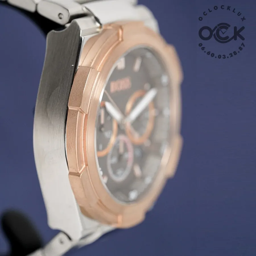 Montre homme Hugo Boss Supernova 1513362 15 Montre homme Hugo Boss Supernova 1513362
