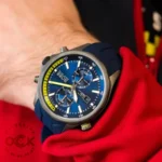 Montre Homme Hugo Boss 1513821