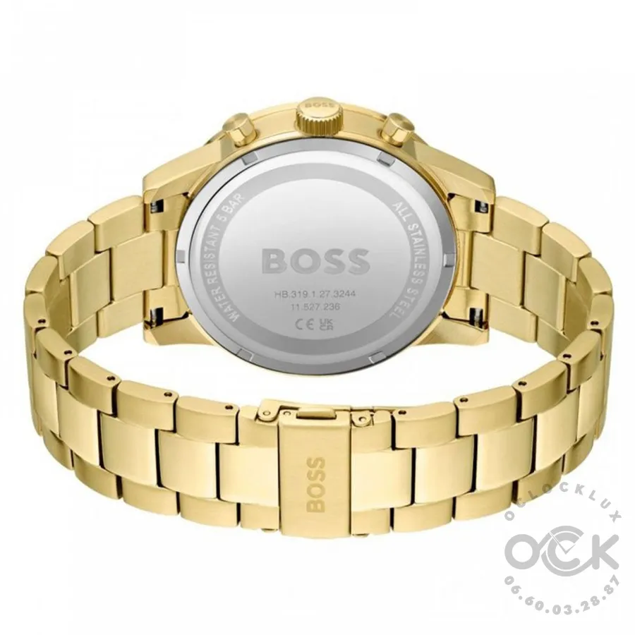 Montre homme Hugo Boss 1513923 14 Montre homme Hugo Boss 1513923