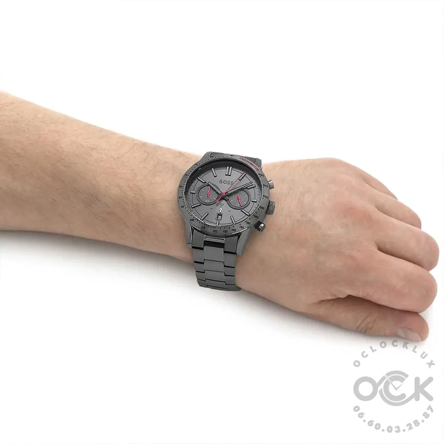 Montre Homme Hugo Boss 1513924 19 Montre Homme Hugo Boss 1513924
