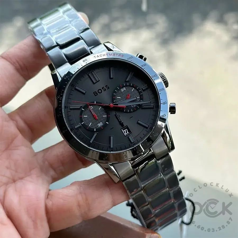 Montre Homme Hugo Boss 1513924 22 Montre Homme Hugo Boss 1513924