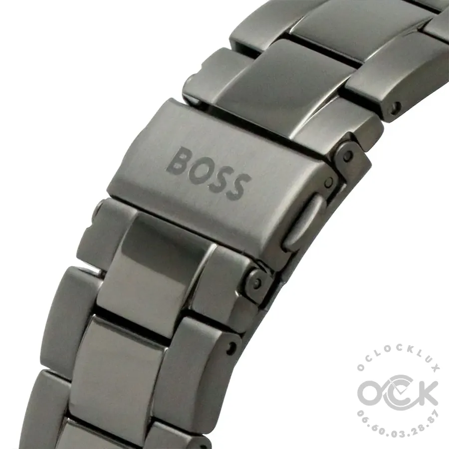 Montre Homme Hugo Boss 1513924 17 Montre Homme Hugo Boss 1513924