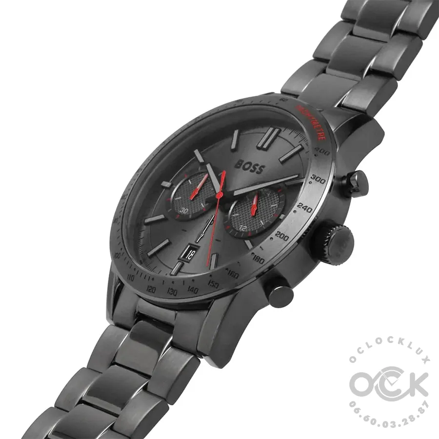 Montre Homme Hugo Boss 1513924 15 Montre Homme Hugo Boss 1513924