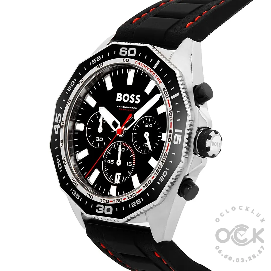 Montre Homme Hugo Boss 1513969 11 Montre Homme Hugo Boss 1513969
