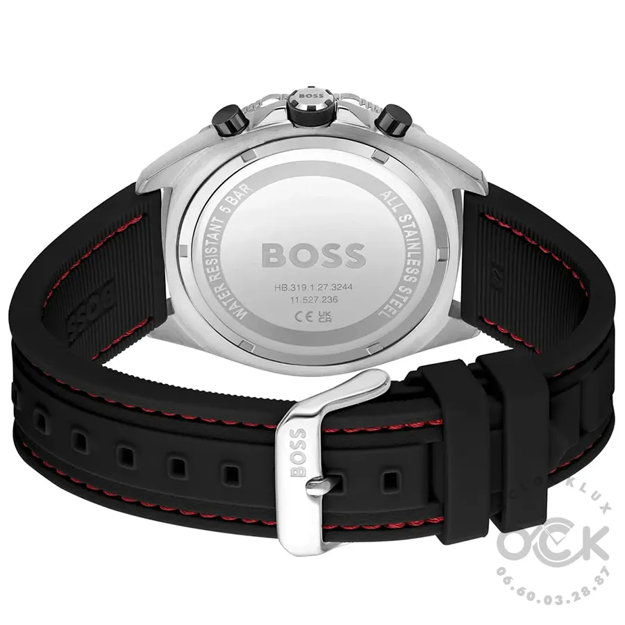 Montre Homme Hugo Boss 1513969 15 Montre Homme Hugo Boss 1513969