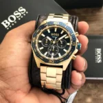 Montre homme Hugo Boss 1513973