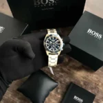 Montre homme Hugo Boss 1513973 – Image 9