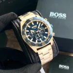 Montre homme Hugo Boss 1513973 – Image 3