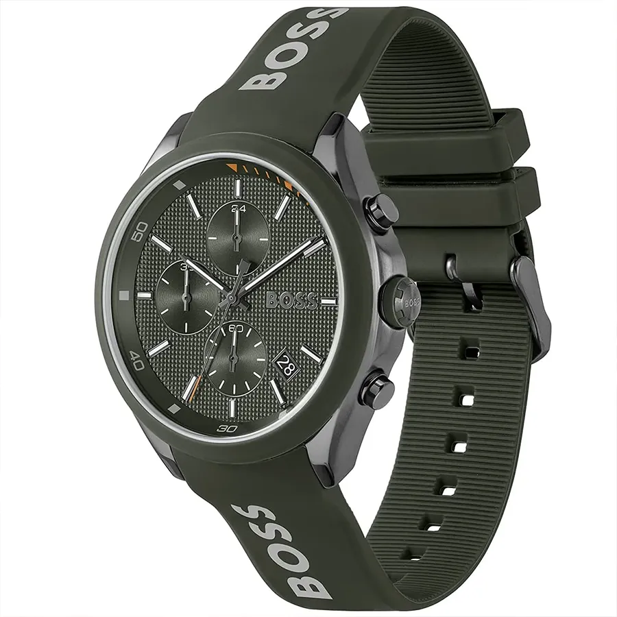 Montre Homme Hugo Boss 1514060 7 Montre Homme Hugo Boss 1514060