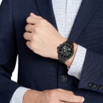 Montre Homme Tommy Hilfiger en Acier 1710478 – Image 4