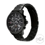Montre Homme Tommy Hilfiger en Acier 1710478 – Image 3