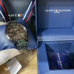 Montre Homme Tommy Hilfiger en Acier 1710478 – Image 7