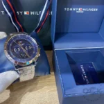 Montre Homme Tommy Hilfiger en Acier 1710492 – Image 6