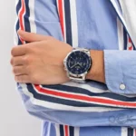 Montre Homme Tommy Hilfiger en Acier 1710492 – Image 7