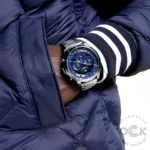 Montre Homme Tommy Hilfiger en Acier 1710492 – Image 5
