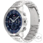 Montre Homme Tommy Hilfiger en Acier 1710492 – Image 3
