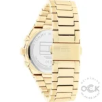 Montre Femme Tommy Hilfiger en Acier 1782575 – Image 4