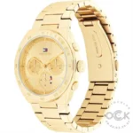 Montre Femme Tommy Hilfiger en Acier 1782575 – Image 3