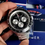 Montre Homme Tommy Hilfiger en Acier 1791120 – Image 5