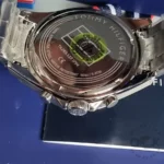 Montre Homme Tommy Hilfiger en Acier 1791120 – Image 8