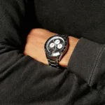 Montre Homme Tommy Hilfiger en Acier 1791120 – Image 2