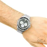 Montre Homme Tommy Hilfiger en Acier 1791120 – Image 4