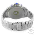 Montre Homme Tommy Hilfiger en Acier 1791122 – Image 4