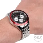 Montre Homme Tommy Hilfiger en Acier 1791122 – Image 2