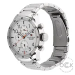 Montre Homme Tommy Hilfiger en Acier 1791140 – Image 4