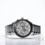 Montre Homme Tommy Hilfiger en Acier 1791227 – Image 3