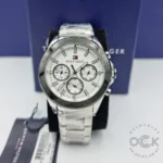 Montre Homme Tommy Hilfiger en Acier 1791227 – Image 7