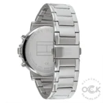 Montre Homme Tommy Hilfiger en Acier 1791227 – Image 4