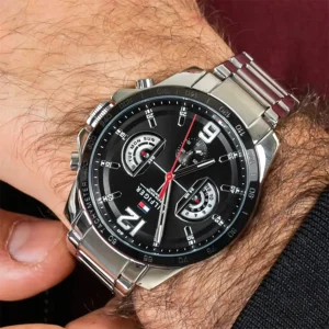 Montre Homme Tommy Hilfiger 1791472