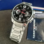 Montre Homme Tommy Hilfiger 1791472 – Image 5