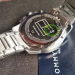 Montre Homme Tommy Hilfiger 1791472 – Image 4