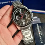 Montre Homme Tommy Hilfiger 1791472 – Image 8