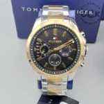 Montre Homme Tommy Hilfiger 1791559 – Image 3