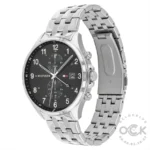 Montre Homme Tommy Hilfiger en Acier 1791707 – Image 3